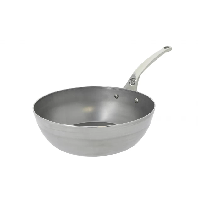 Sauteuse Mineral B Pro Ă 24 Cm De Buyer