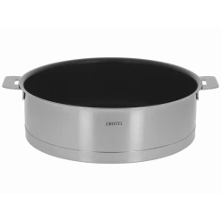 Sauteuse Ø 26 Cm Strate Amovible Inox Exceliss Cristel