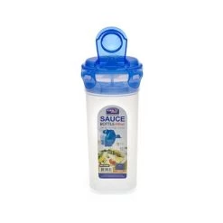 Shaker 690 Ml Lock And Lock