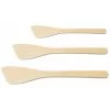 Spatule Biais En Bois Hêtre 40 Cm