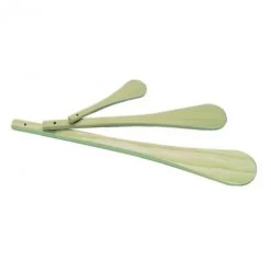 Spatule En Bois De Hêtre 25 Cm