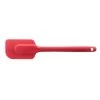 Spatule En Silicone Monobloc Rouge Mastrad