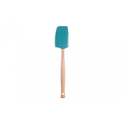 Spatule Medium Silicone 29 Cm Caraïbes Création Le Creuset