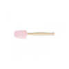 Spatule Medium Silicone 29 Cm Shell Pink Création Le Creuset