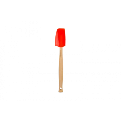 Spatule Silicone 28 Cm Volcanique Création Le Creuset