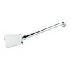 De Buyer Spatule Unie Inox Monobloc De 12 Cm