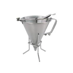 Support Pour Entonnoir à Piston Automatique