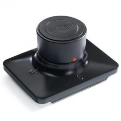 Tampon D'essuyage Et De Graissage 12 X 9 Cm Krampouz