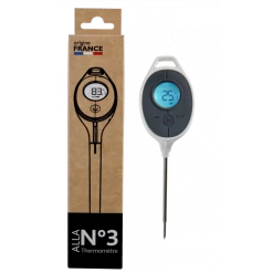 Thermomètre De Cuisine Digital à Usage Général N°3 Alla France