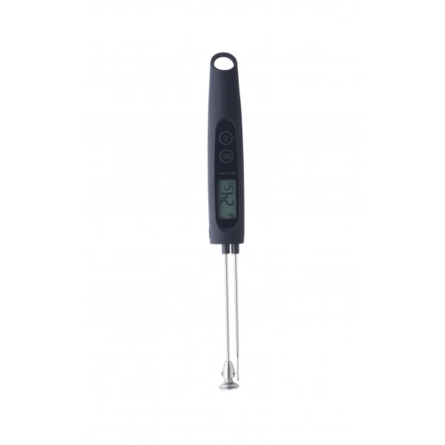 Thermomètre De Cuisine Double Sonde Noir M° Control Mastrad – Image 6