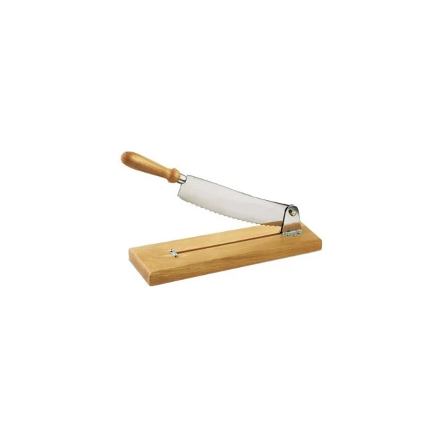 Tranche Pain Lame 25 Cm