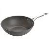 Wok Pierre 30 Cm Salina Granitium Ballarini
